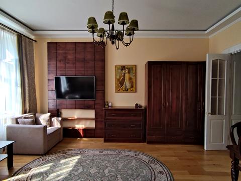 квартира за адресою Фридерика Шопена вул., 6