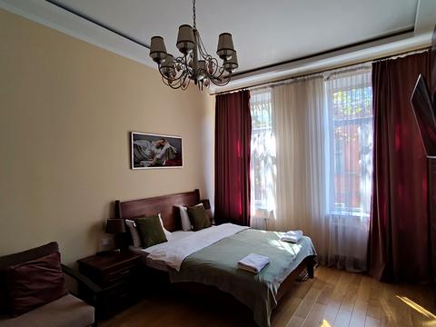 квартира за адресою Фридерика Шопена вул., 6