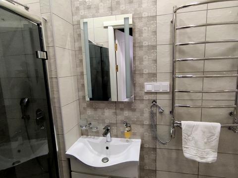 квартира за адресою Фридерика Шопена вул., 6