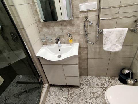 квартира за адресою Фридерика Шопена вул., 6
