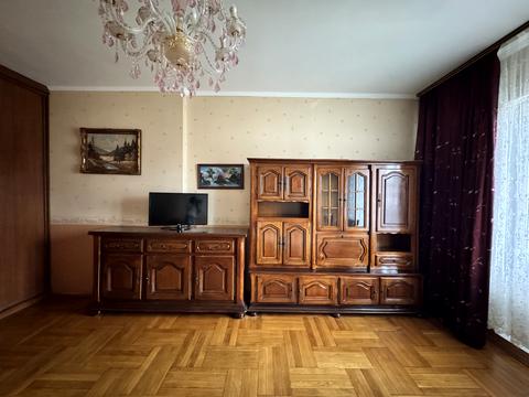 квартира по адресу Княжий Затон ул., 16-А