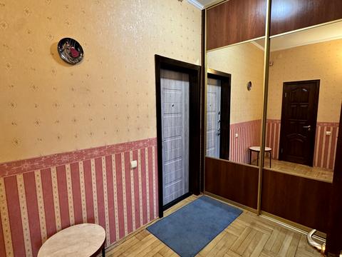 квартира по адресу Княжий Затон ул., 16-А