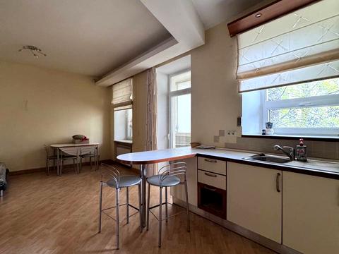квартира за адресою Дарвіна вул., 1