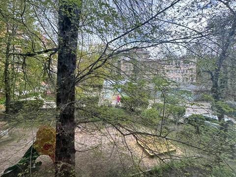 квартира за адресою Дарвіна вул., 1