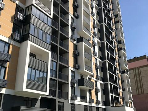 квартира по адресу Набережная ул., 8д