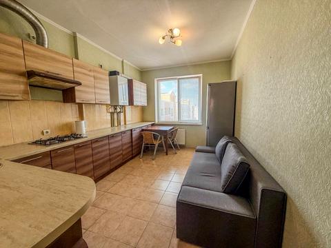 квартира по адресу Гетьманська ул., 9-А