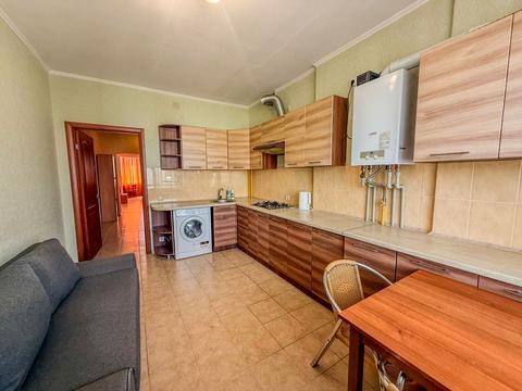 квартира по адресу Гетьманська ул., 9-А