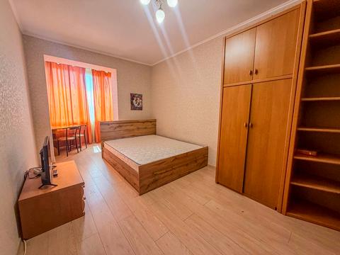 квартира по адресу Гетьманська ул., 9-А