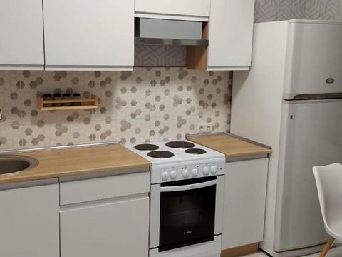 квартира за адресою Світла вул., 3 к2