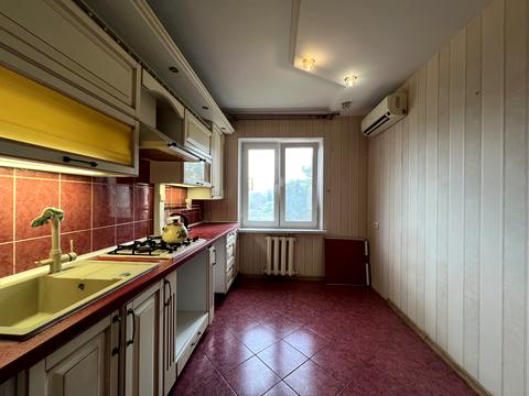 квартира за адресою Балківська вул., 40
