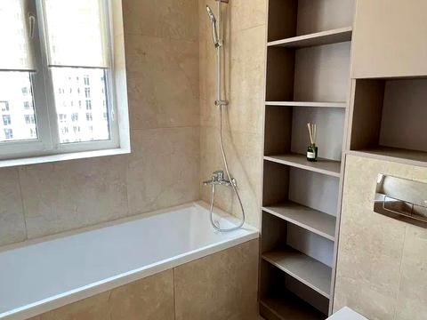 квартира за адресою Тадея Рильського бульв., 4
