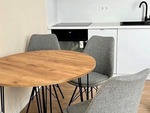 квартира за адресою Тадея Рильського бульв., 4