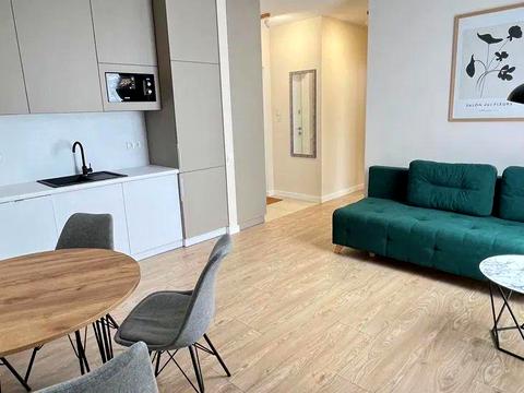 квартира за адресою Тадея Рильського бульв., 4