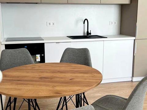 квартира за адресою Тадея Рильського бульв., 4