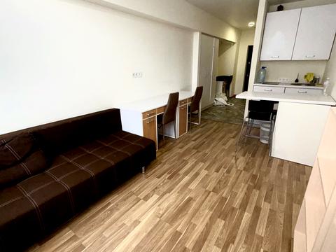 квартира за адресою Машинобудівна вул., 41