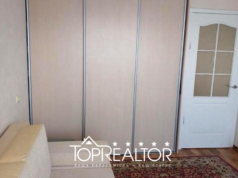 квартира по адресу Победы просп., 72