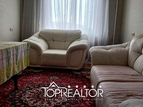 квартира по адресу Победы просп., 72
