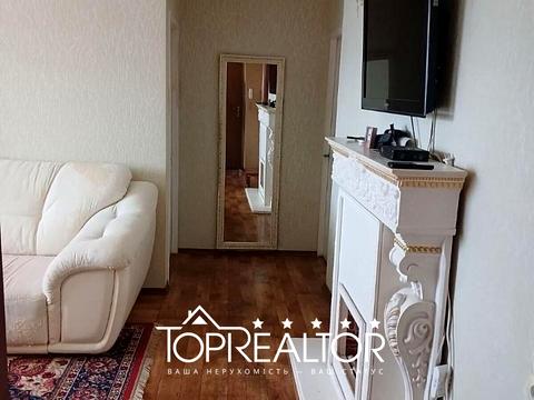 квартира по адресу Победы просп., 72