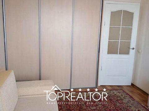 квартира по адресу Победы просп., 72