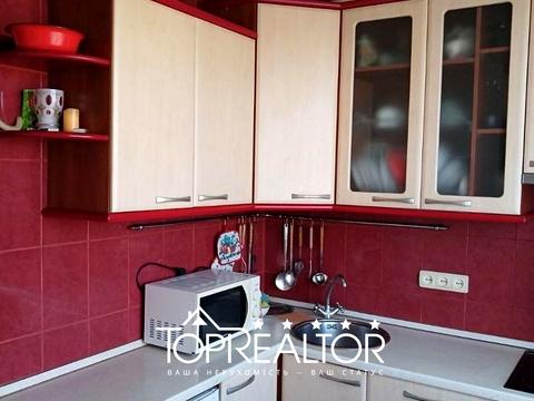 квартира по адресу Победы просп., 72