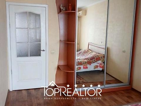 квартира по адресу Победы просп., 72