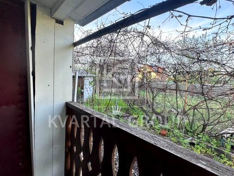 ділянка за адресою Рекунова вул., 18