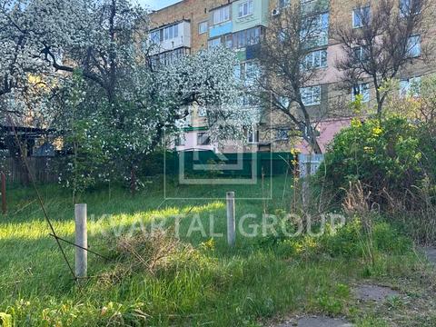 ділянка за адресою Рекунова вул., 18