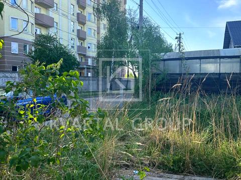 ділянка за адресою Рекунова вул., 18