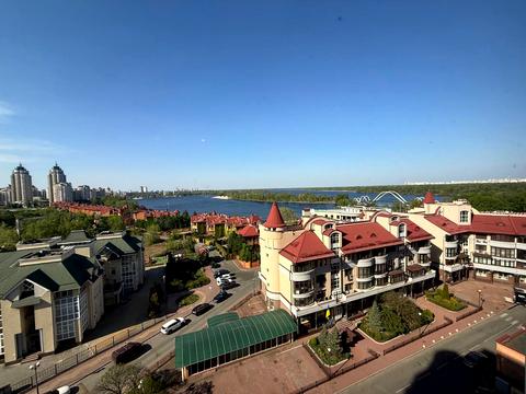 квартира за адресою Володимира Івасюка просп. (Героїв Сталінграду), 10-А k6