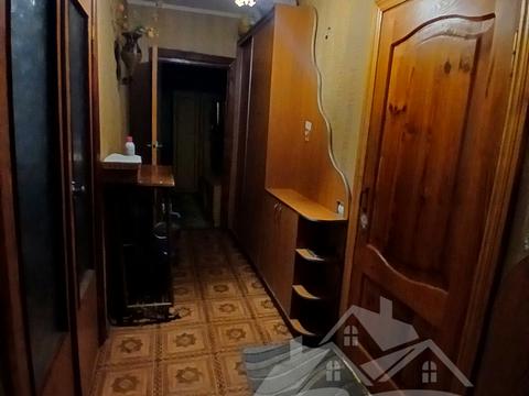 квартира за адресою Холодногірська вул. (Горького), 37