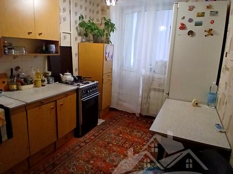 квартира за адресою Холодногірська вул. (Горького), 37