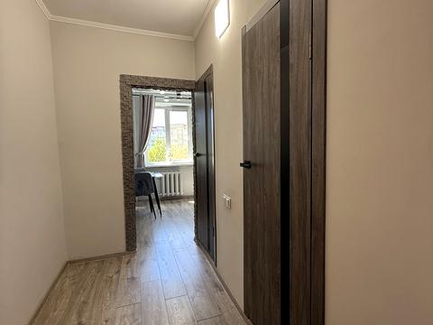 квартира за адресою Кармелюка вул., 8/1