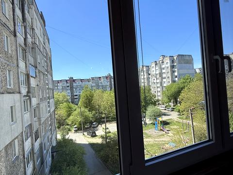 квартира за адресою Кармелюка вул., 8/1