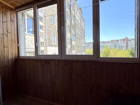 квартира за адресою Кармелюка вул., 8/1