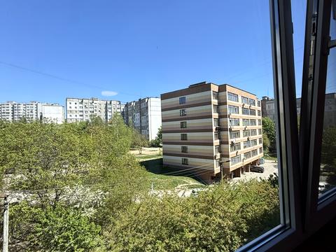 квартира за адресою Кармелюка вул., 8/1