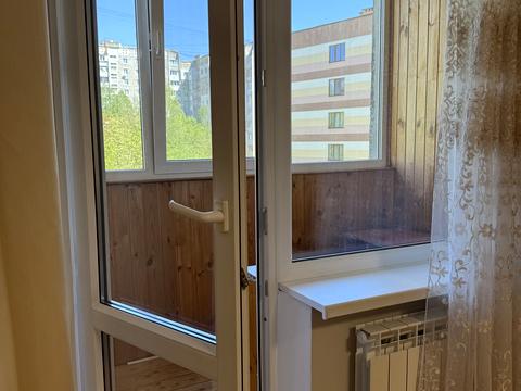 квартира за адресою Кармелюка вул., 8/1