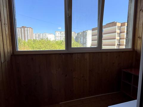 квартира за адресою Кармелюка вул., 8/1