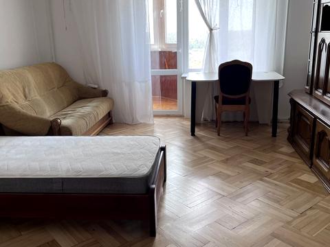 комната по адресу Ушакова, 34