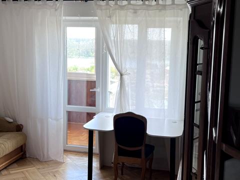 комната по адресу Ушакова, 34