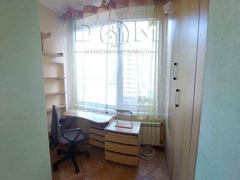 квартира за адресою Степана Рудницького вул. (Академіка Вільямса), 15 к3