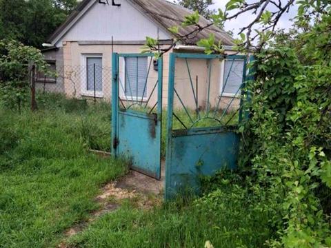 дом по адресу 7-я улица