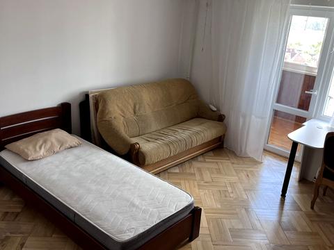 комната по адресу Ушакова, 34