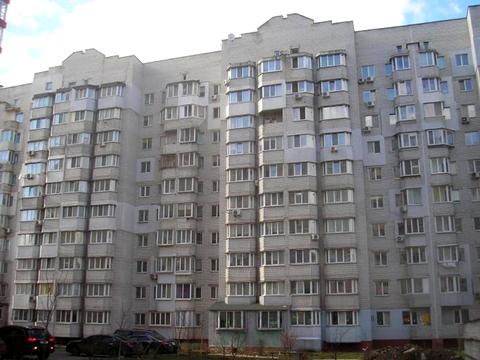 квартира за адресою Степана Рудницького вул. (Академіка Вільямса), 15 к3