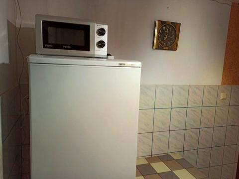 квартира по адресу Баштанная ул., 1