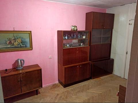 квартира по адресу Баштанная ул., 1