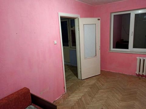квартира по адресу Баштанная ул., 1