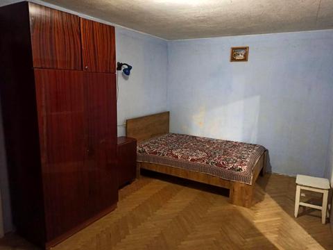 квартира по адресу Баштанная ул., 1