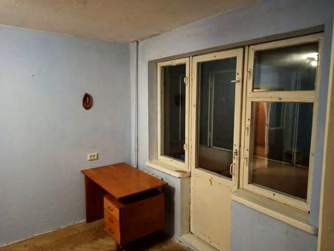 квартира по адресу Баштанная ул., 1
