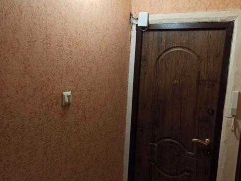 квартира по адресу Баштанная ул., 1