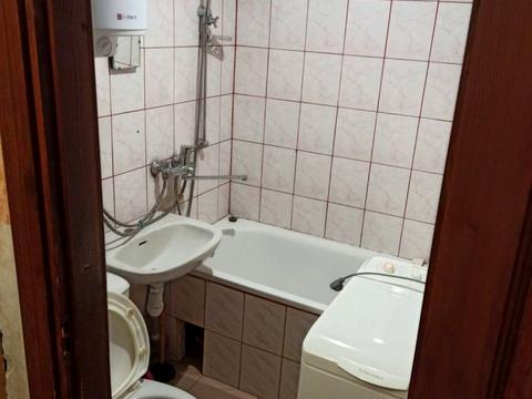 квартира по адресу Баштанная ул., 1